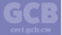 Сертификация GCB
