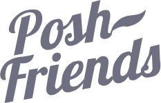 Партнёрская сеть PoshFriends