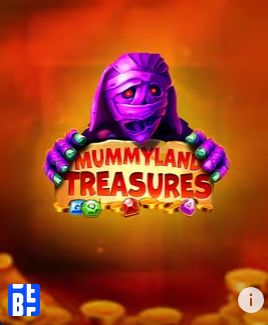 Слот Mummyland Treasures от BGaming