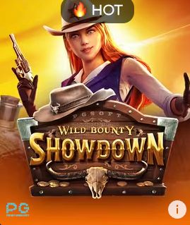 Слот Wild Bounty Showdown от PG Soft